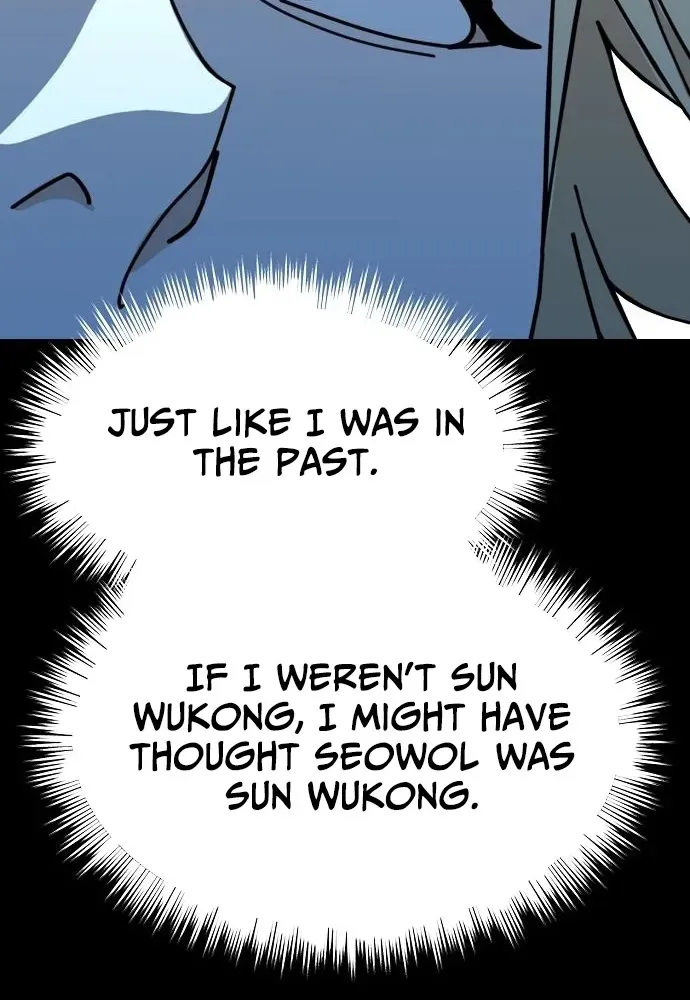 The Namgung Clan’s Great Sage Chapter 40 page 28 - 
