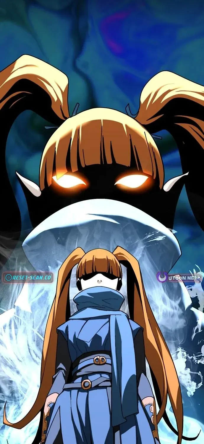 The Namgung Clan’s Great Sage Chapter 40 page 30 - 