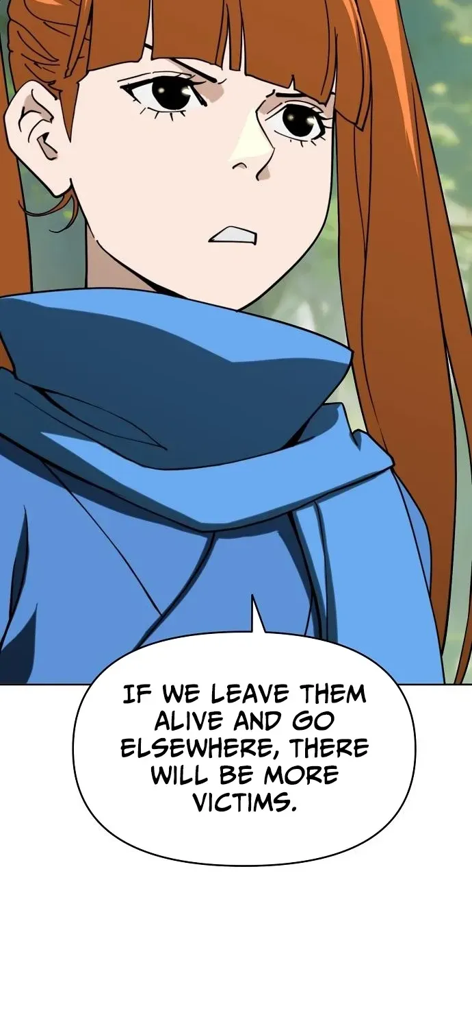The Namgung Clan’s Great Sage Chapter 40 page 34 - 