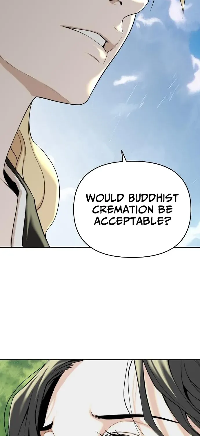 The Namgung Clan’s Great Sage Chapter 40 page 46 - 