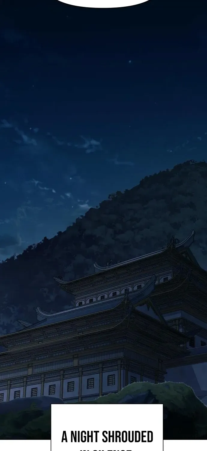 The Namgung Clan’s Great Sage Chapter 40 page 48 - 
