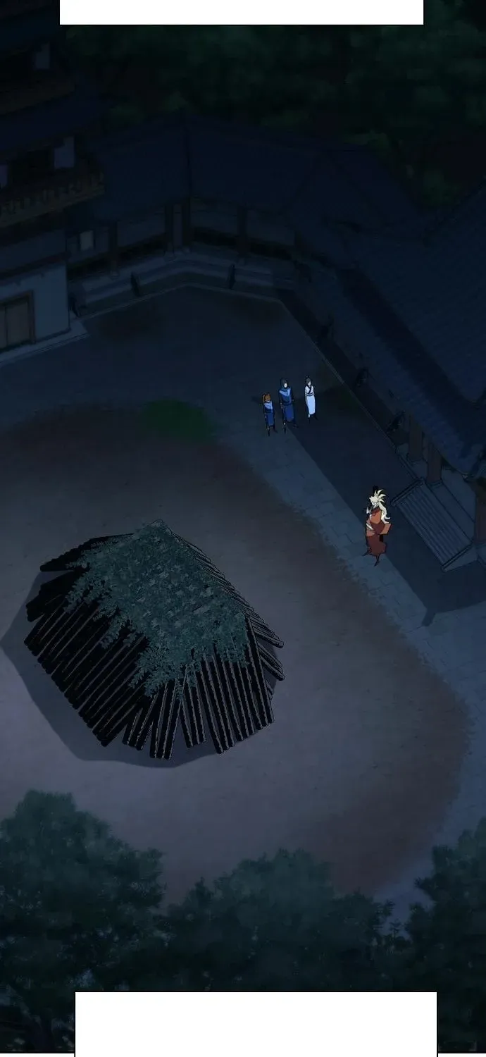 The Namgung Clan’s Great Sage Chapter 40 page 50 - 