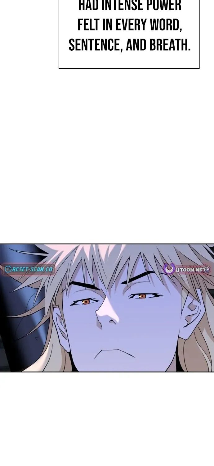 The Namgung Clan’s Great Sage Chapter 40 page 53 - 
