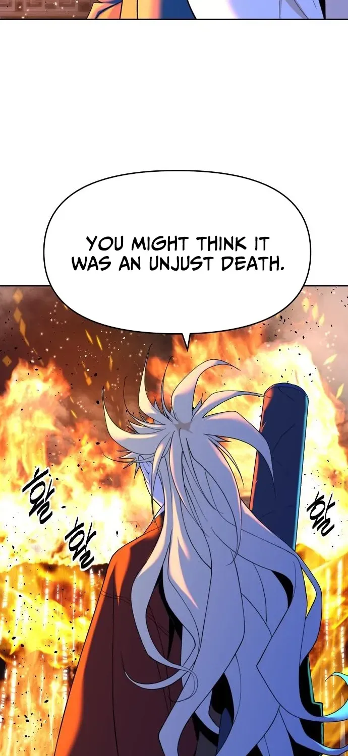 The Namgung Clan’s Great Sage Chapter 40 page 57 - 