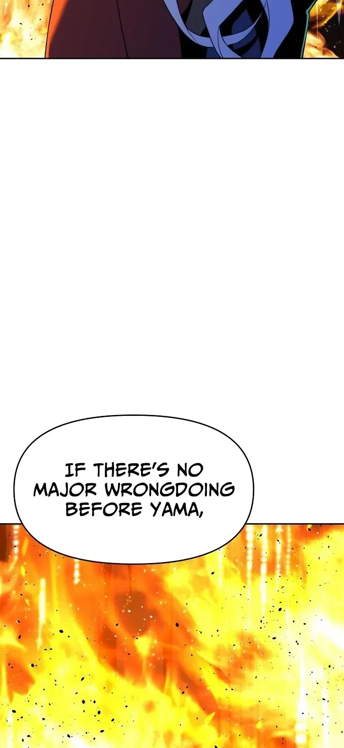 The Namgung Clan’s Great Sage Chapter 40 page 58 - 