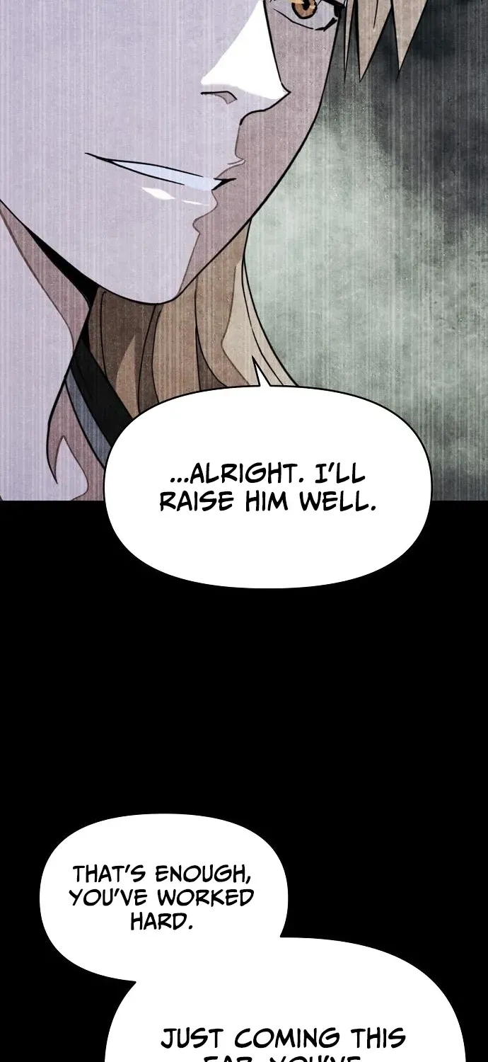 The Namgung Clan’s Great Sage Chapter 40 page 71 - 