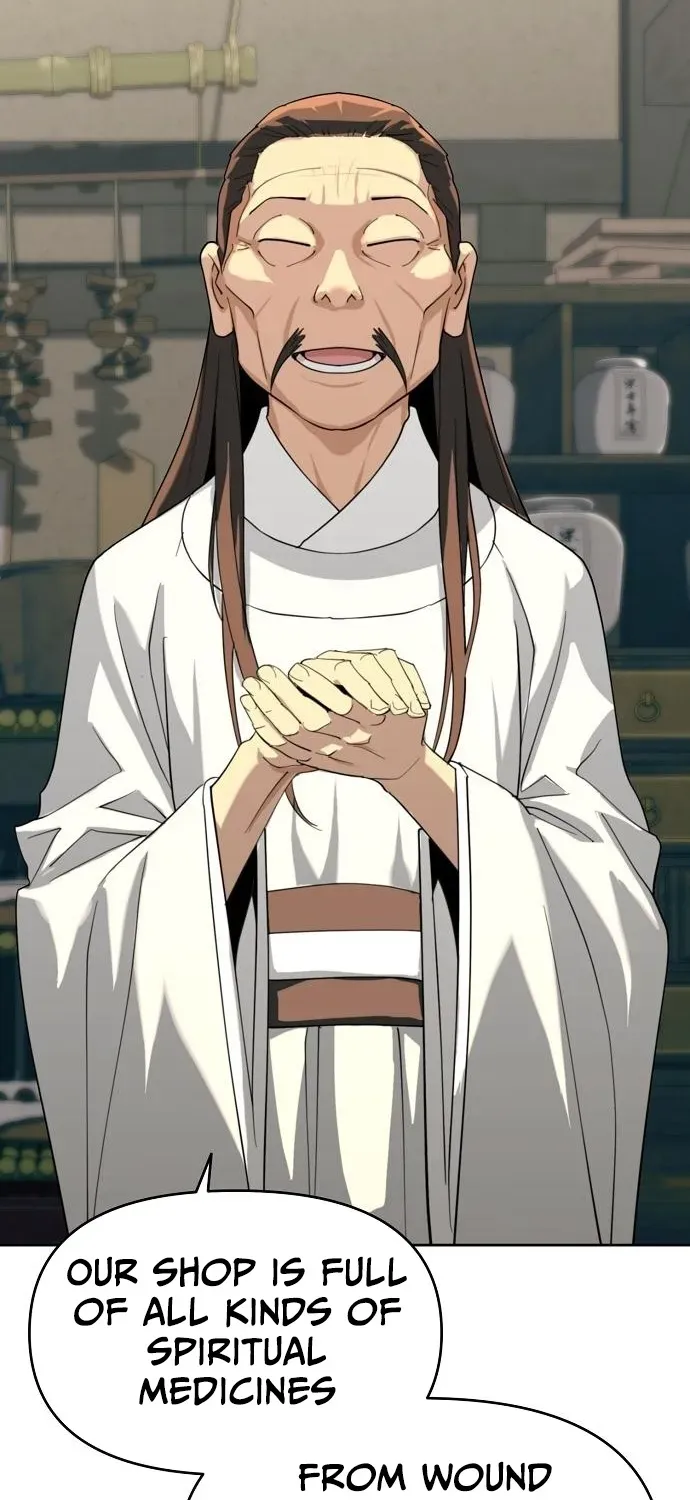 The Namgung Clan’s Great Sage Chapter 40 page 82 - 