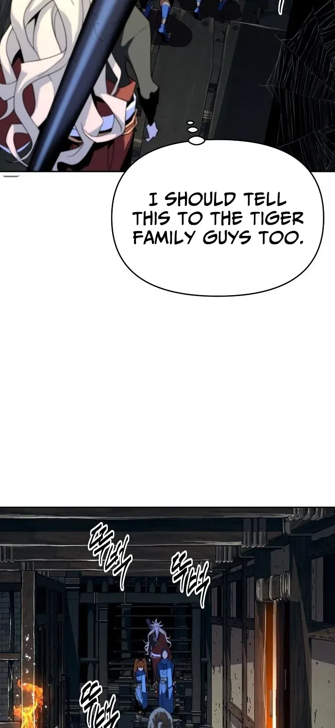 The Namgung Clan’s Great Sage Chapter 40 page 87 - 
