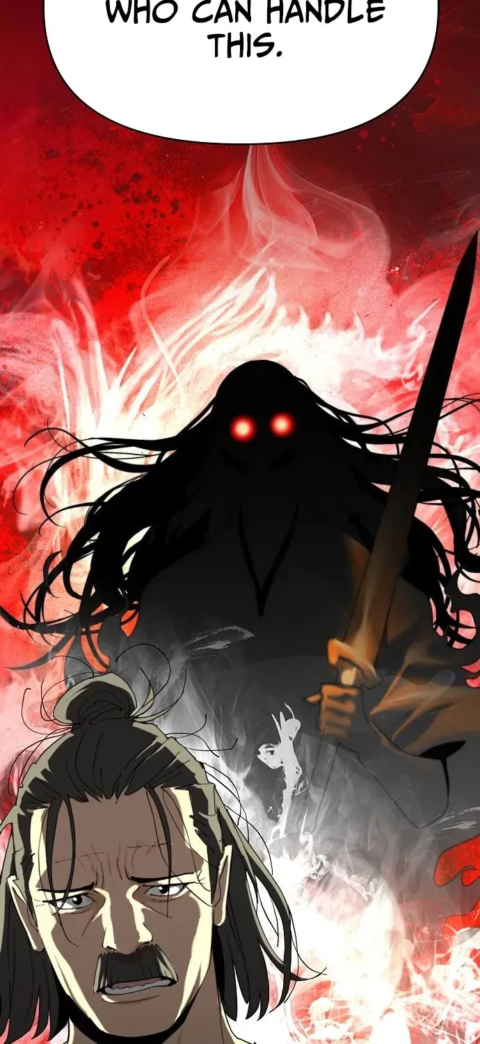 The Namgung Clan’s Great Sage Chapter 40 page 92 - 