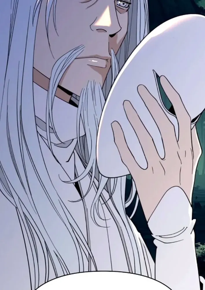 The Namgung Clan’s Great Sage Chapter 41 page 14 - 