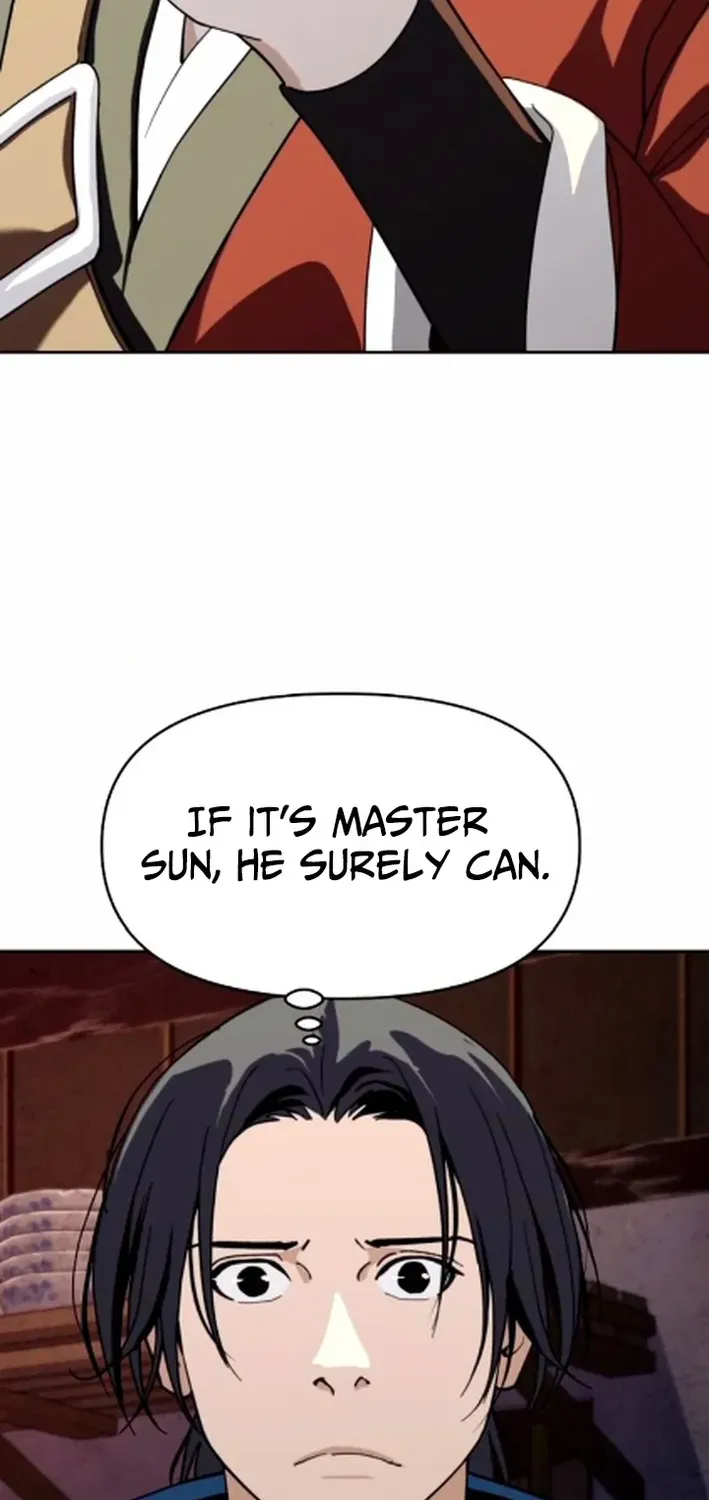 The Namgung Clan’s Great Sage Chapter 41 page 16 - 