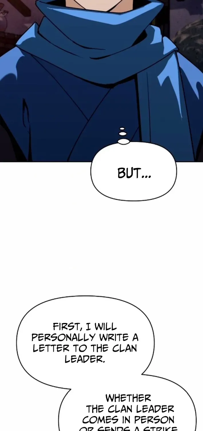 The Namgung Clan’s Great Sage Chapter 41 page 17 - 