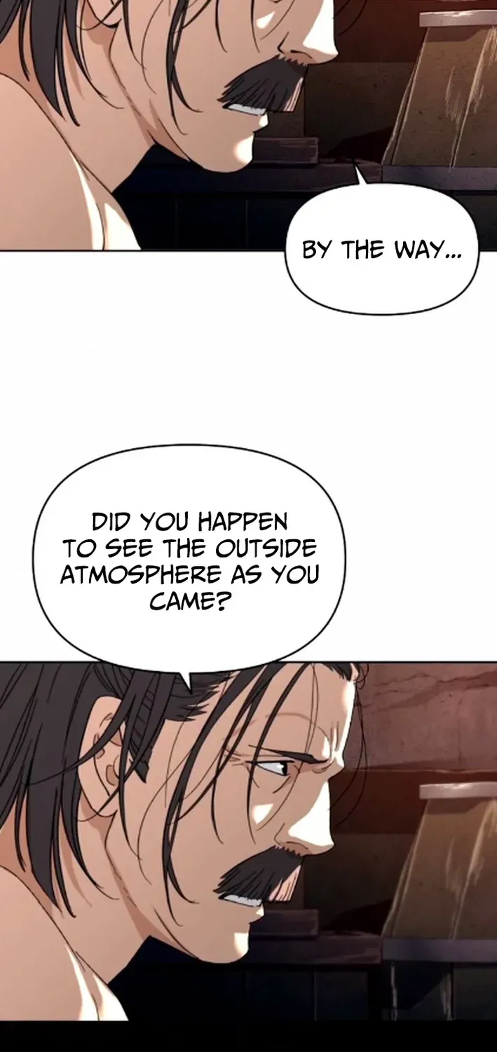 The Namgung Clan’s Great Sage Chapter 41 page 19 - 