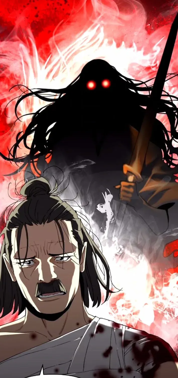 The Namgung Clan’s Great Sage Chapter 41 page 3 - 