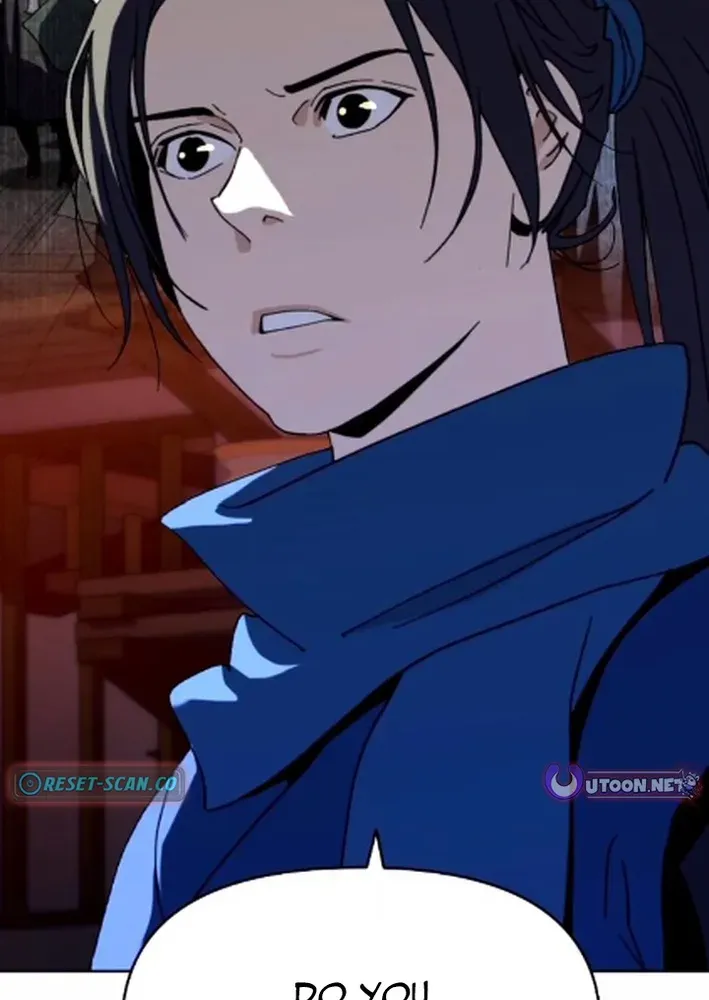 The Namgung Clan’s Great Sage Chapter 41 page 21 - 