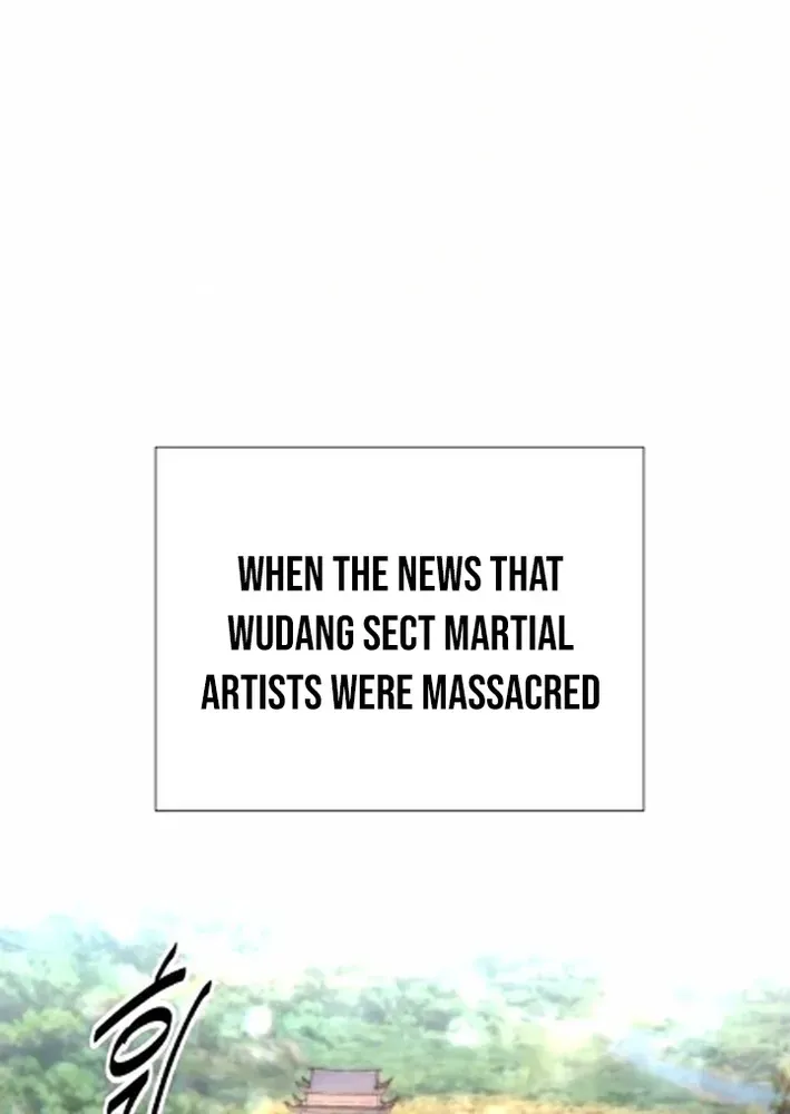 The Namgung Clan’s Great Sage Chapter 41 page 28 - 