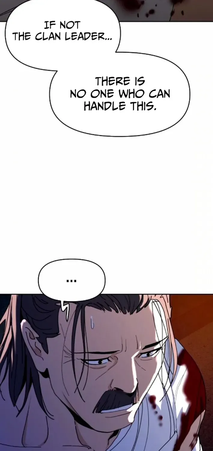The Namgung Clan’s Great Sage Chapter 41 page 4 - 