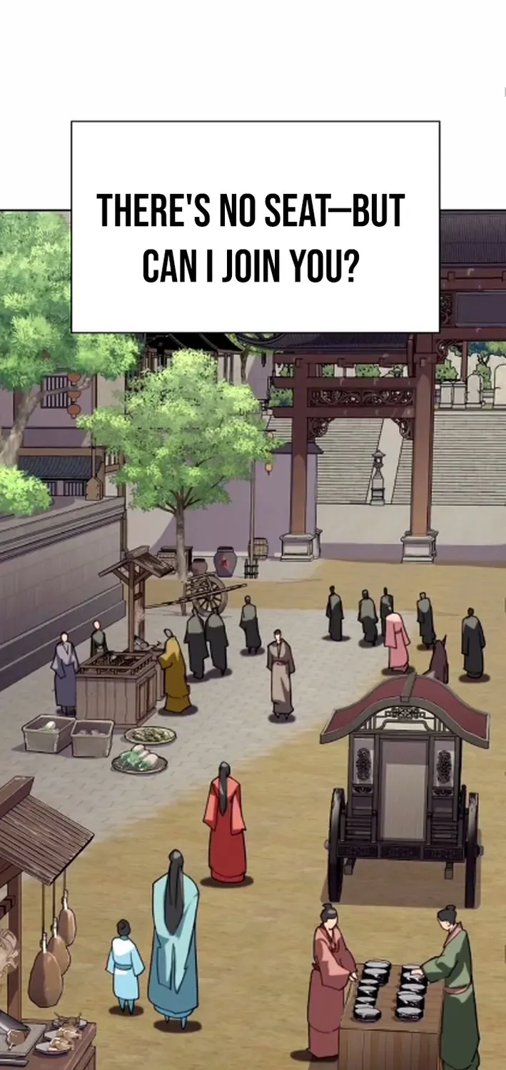 The Namgung Clan’s Great Sage Chapter 41 page 40 - 