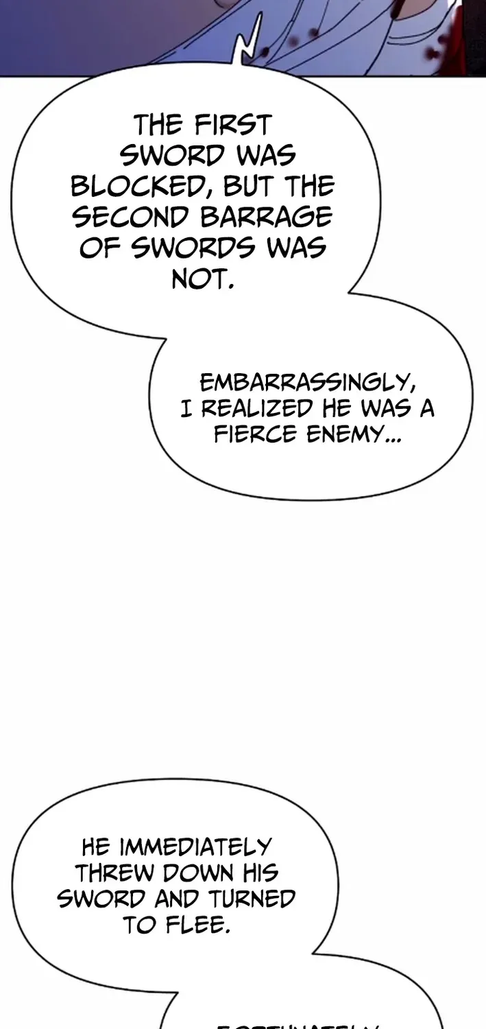 The Namgung Clan’s Great Sage Chapter 41 page 5 - 