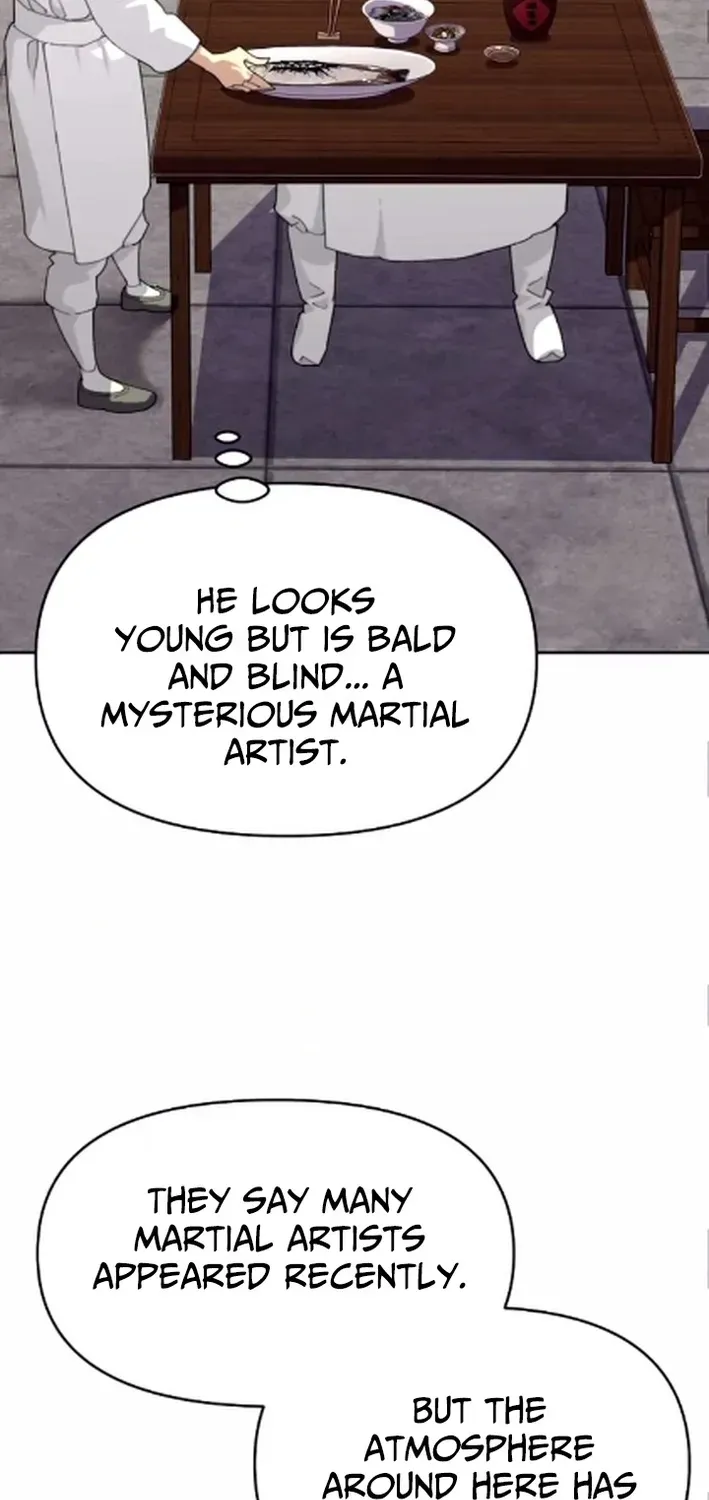 The Namgung Clan’s Great Sage Chapter 41 page 43 - 