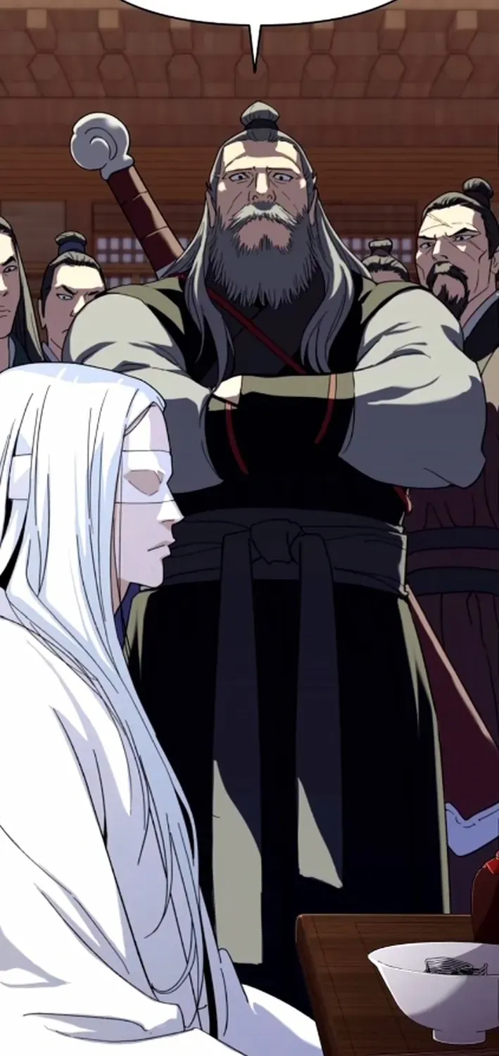 The Namgung Clan’s Great Sage Chapter 41 page 46 - 