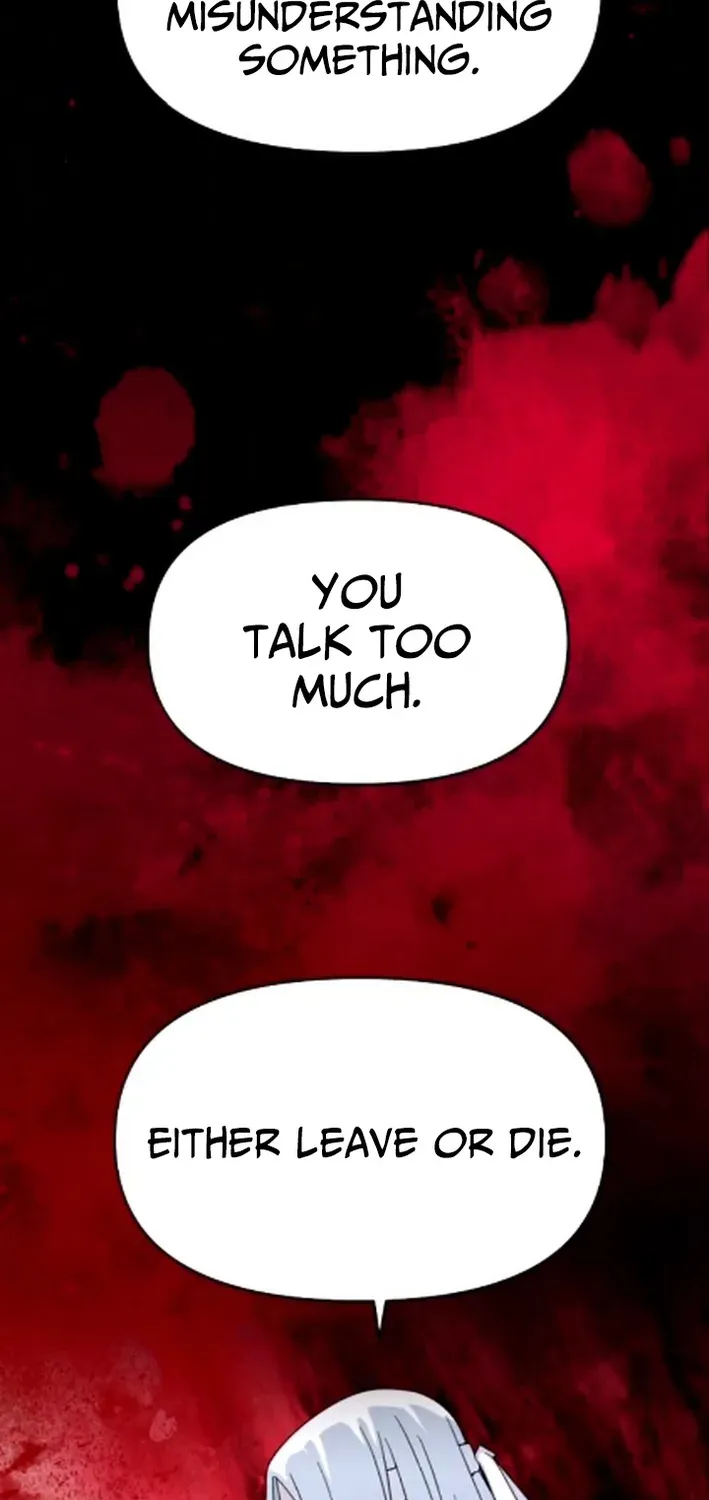 The Namgung Clan’s Great Sage Chapter 41 page 54 - 