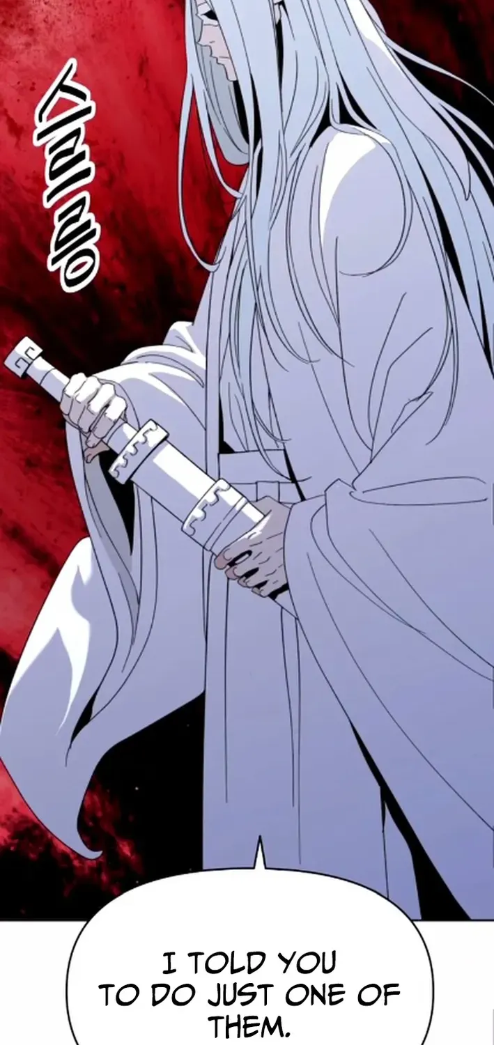 The Namgung Clan’s Great Sage Chapter 41 page 55 - 