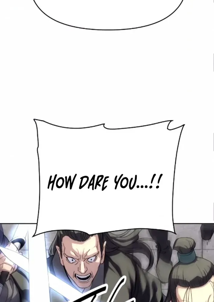 The Namgung Clan’s Great Sage Chapter 41 page 56 - 