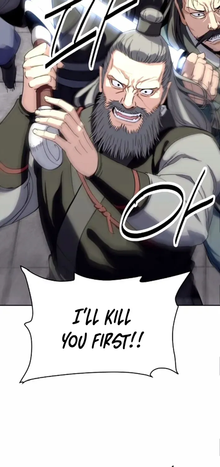 The Namgung Clan’s Great Sage Chapter 41 page 57 - 