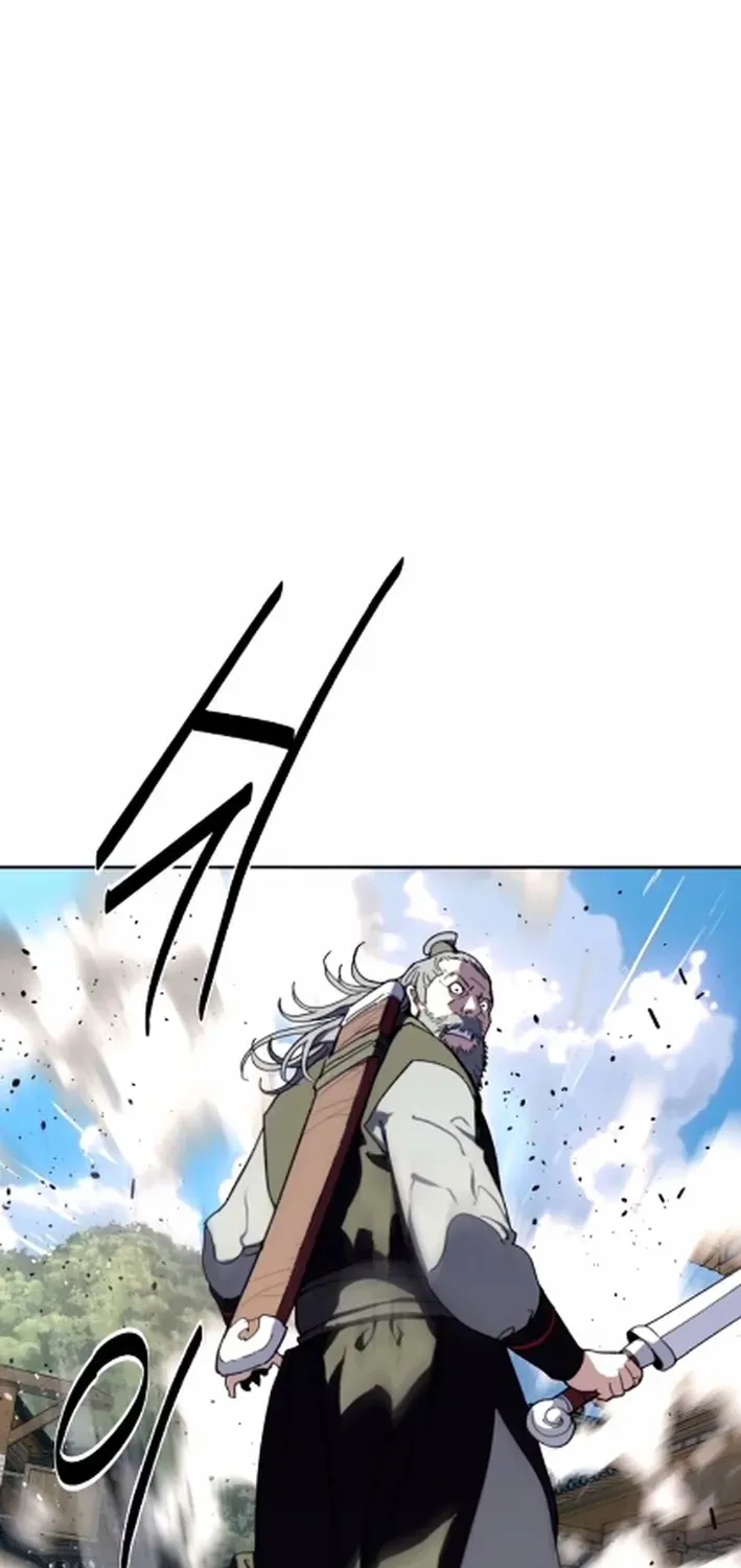 The Namgung Clan’s Great Sage Chapter 41 page 68 - 