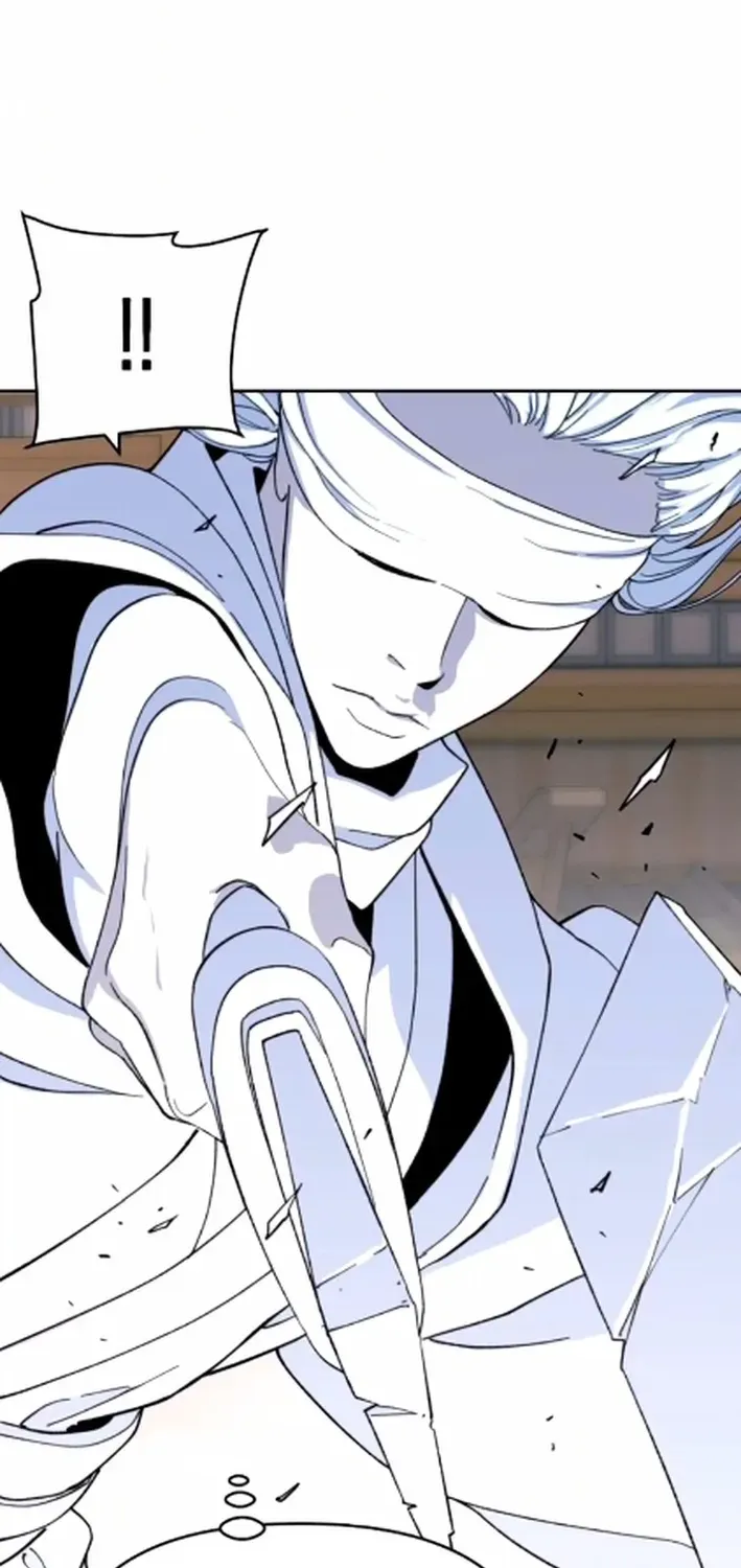 The Namgung Clan’s Great Sage Chapter 41 page 72 - 