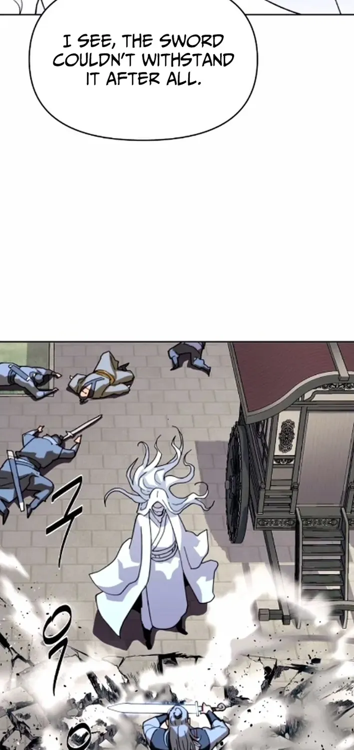 The Namgung Clan’s Great Sage Chapter 41 page 73 - 