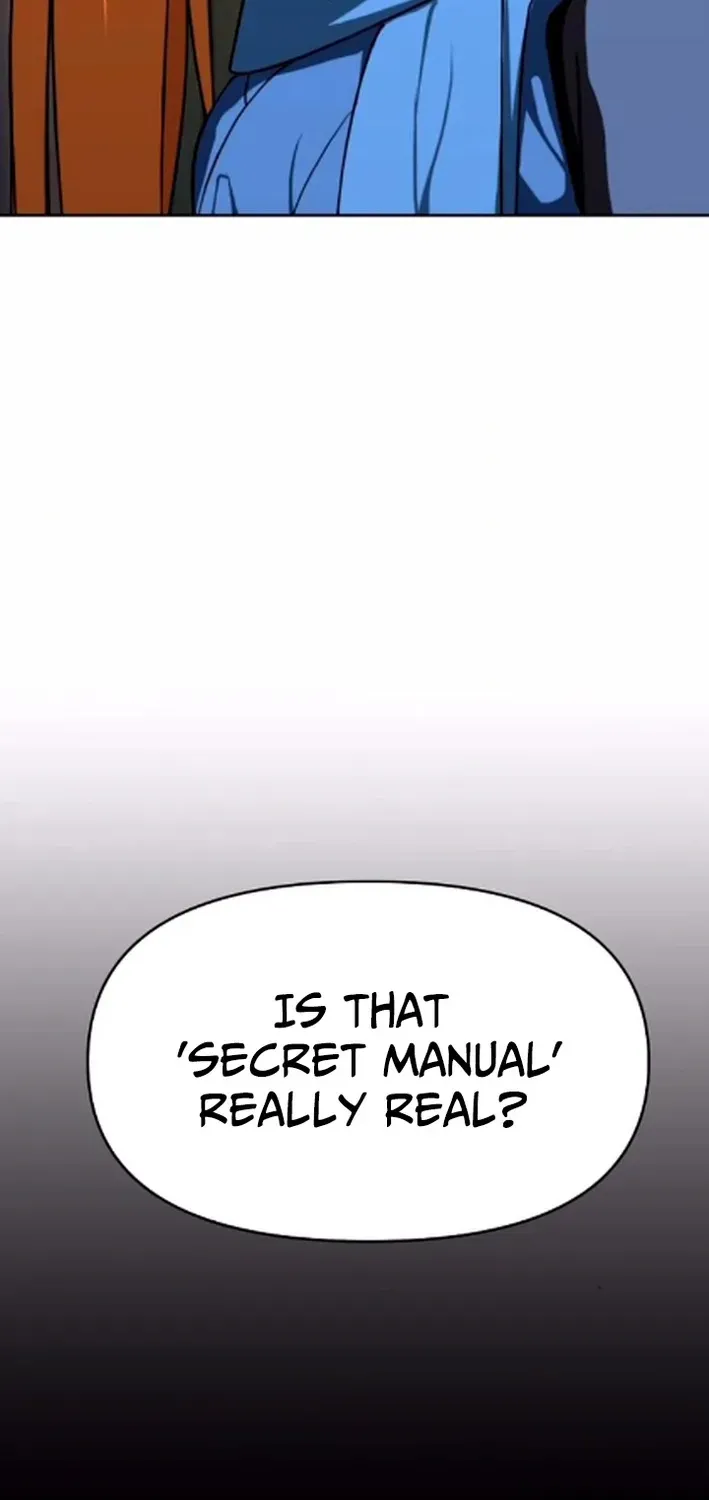 The Namgung Clan’s Great Sage Chapter 41 page 79 - 