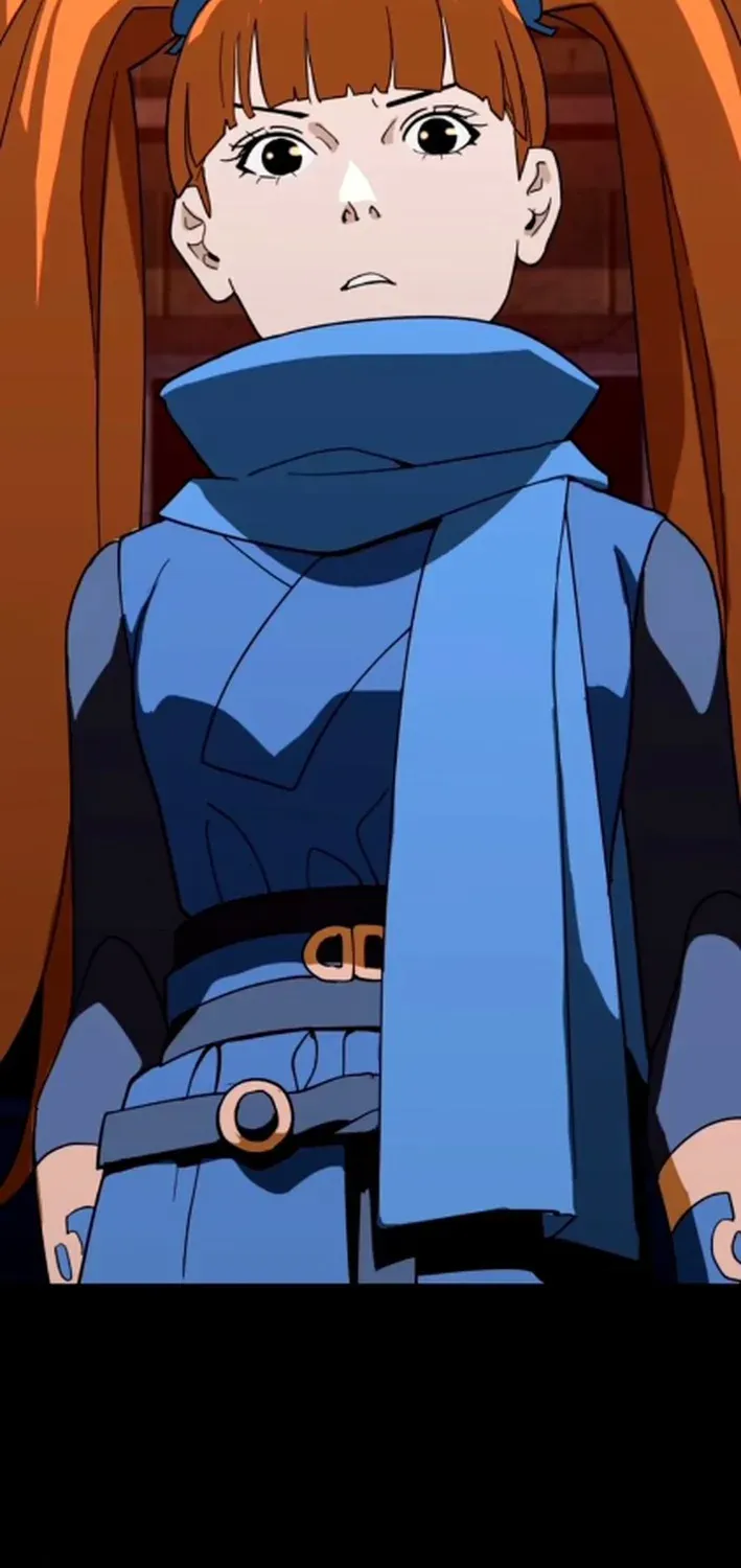 The Namgung Clan’s Great Sage Chapter 41 page 82 - 