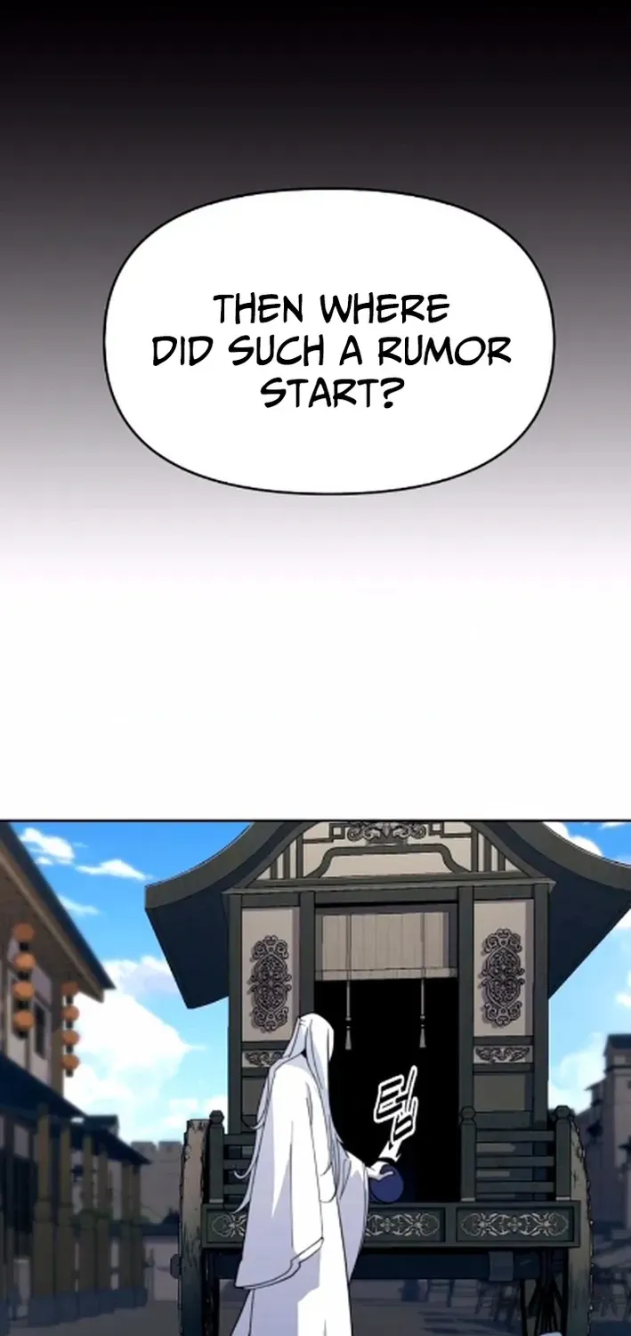 The Namgung Clan’s Great Sage Chapter 41 page 83 - 