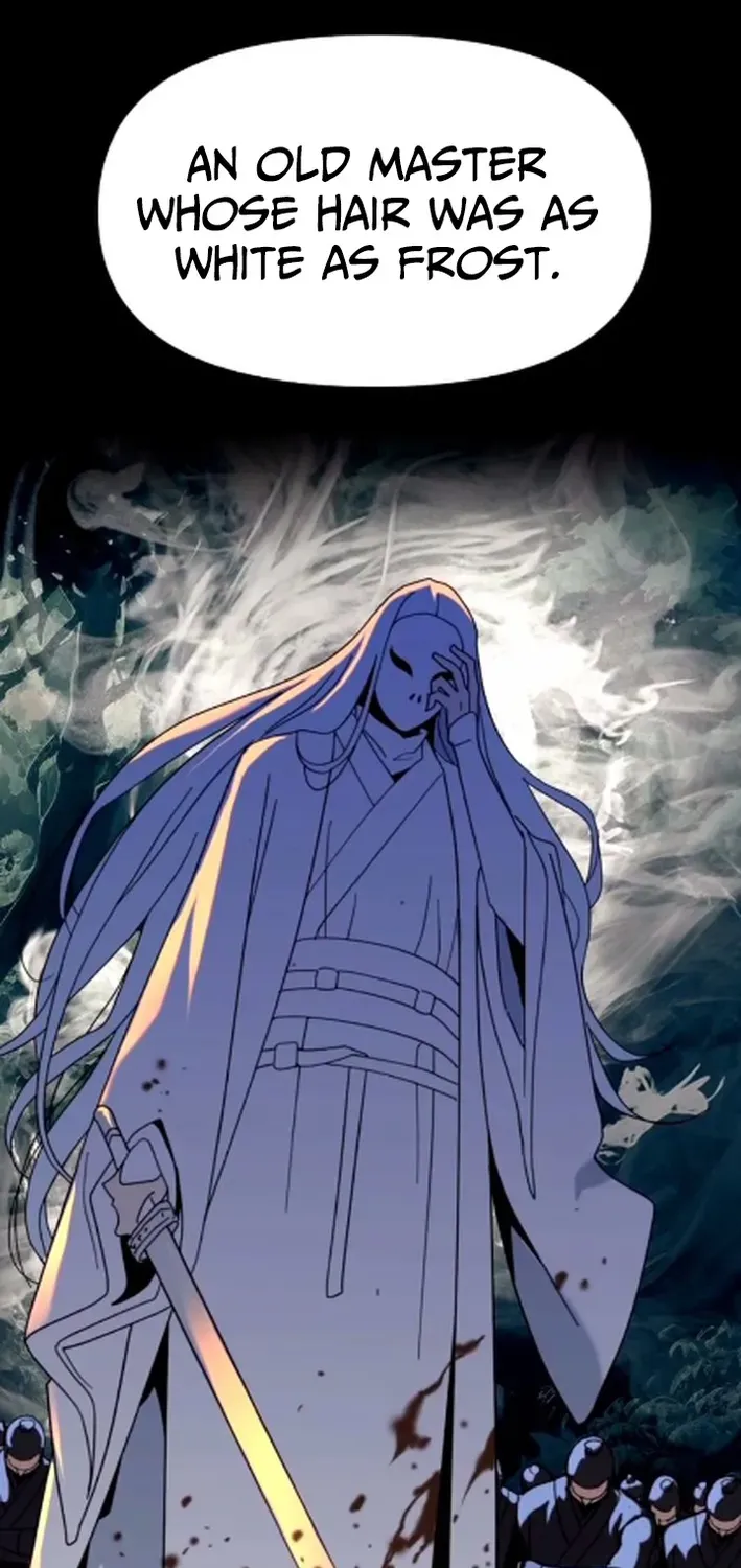 The Namgung Clan’s Great Sage Chapter 41 page 10 - 