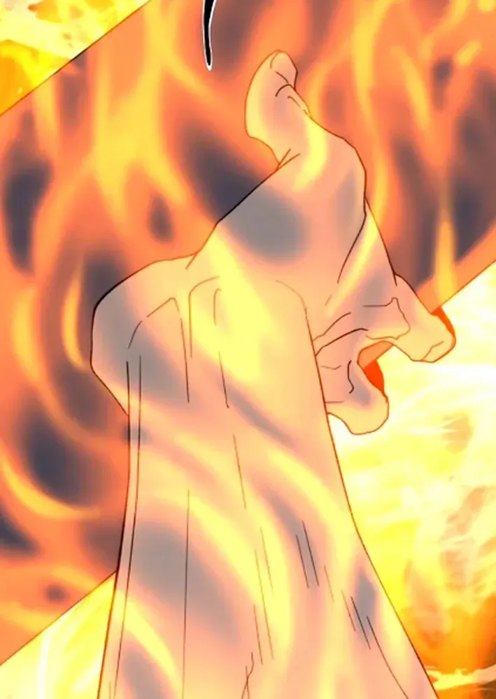 The Namgung Clan’s Great Sage Chapter 41 page 98 - 