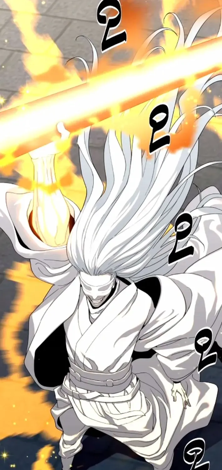 The Namgung Clan’s Great Sage Chapter 41 page 100 - 