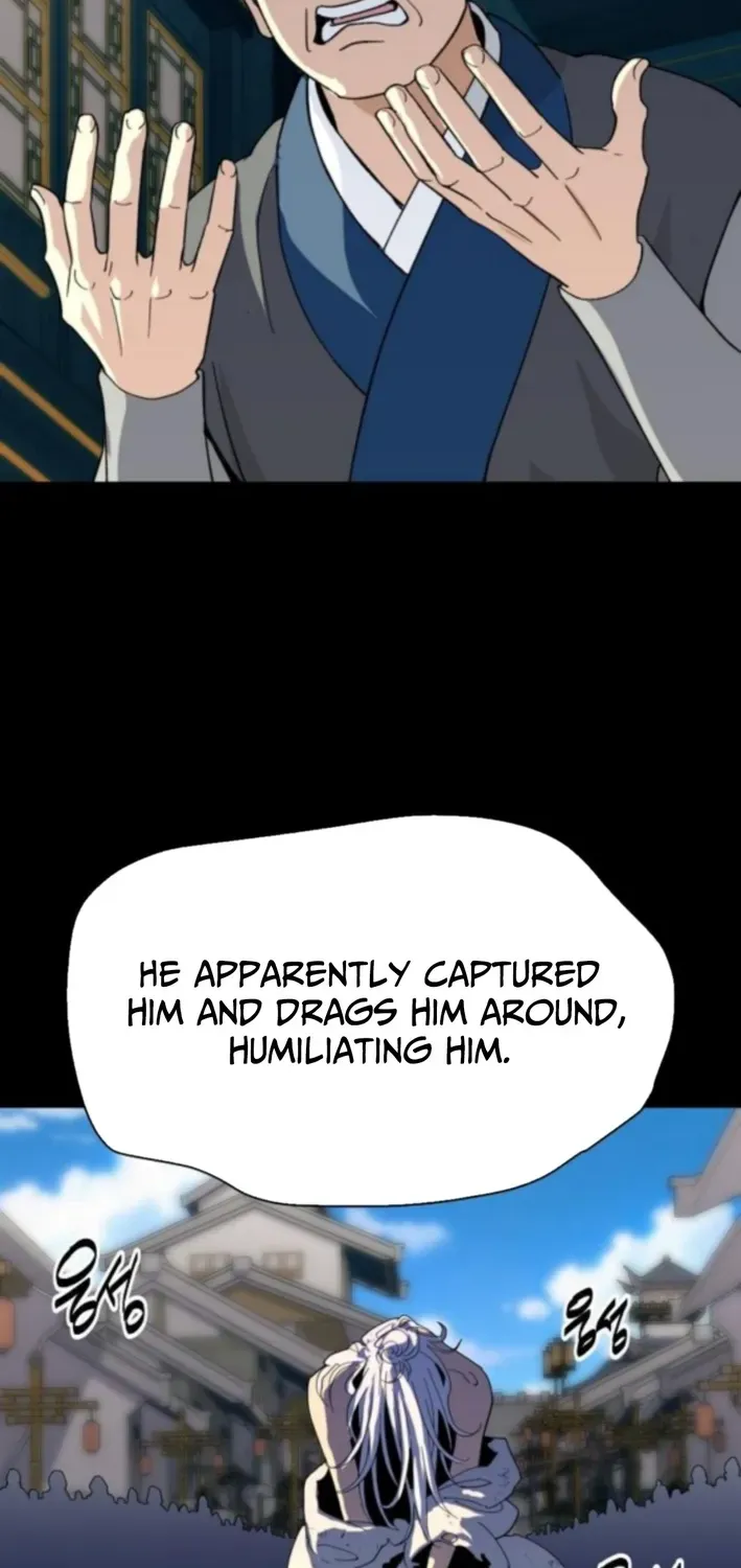 The Namgung Clan’s Great Sage Chapter 42 page 102 - 