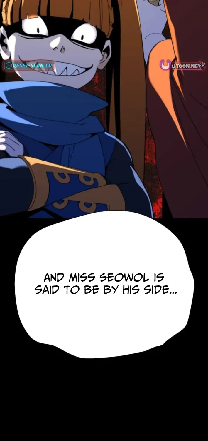 The Namgung Clan’s Great Sage Chapter 42 page 104 - 
