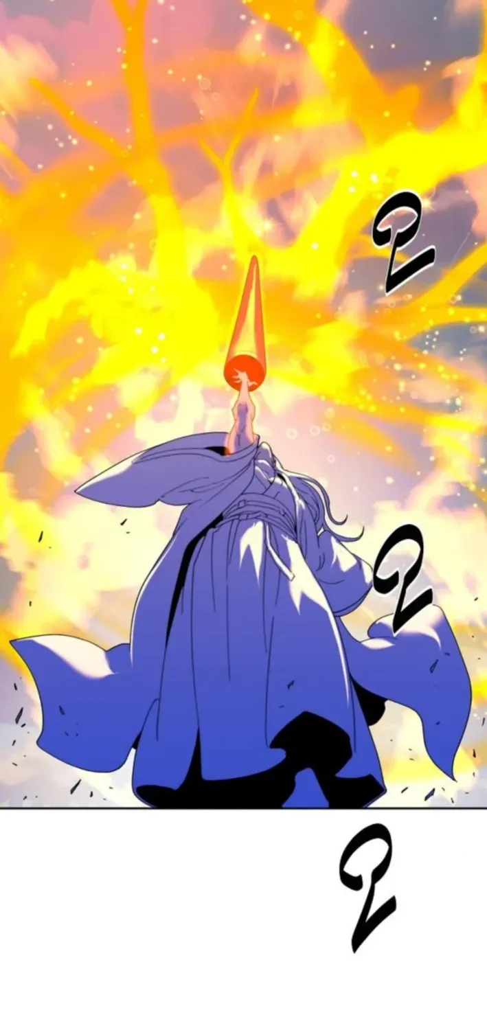 The Namgung Clan’s Great Sage Chapter 42 page 16 - 
