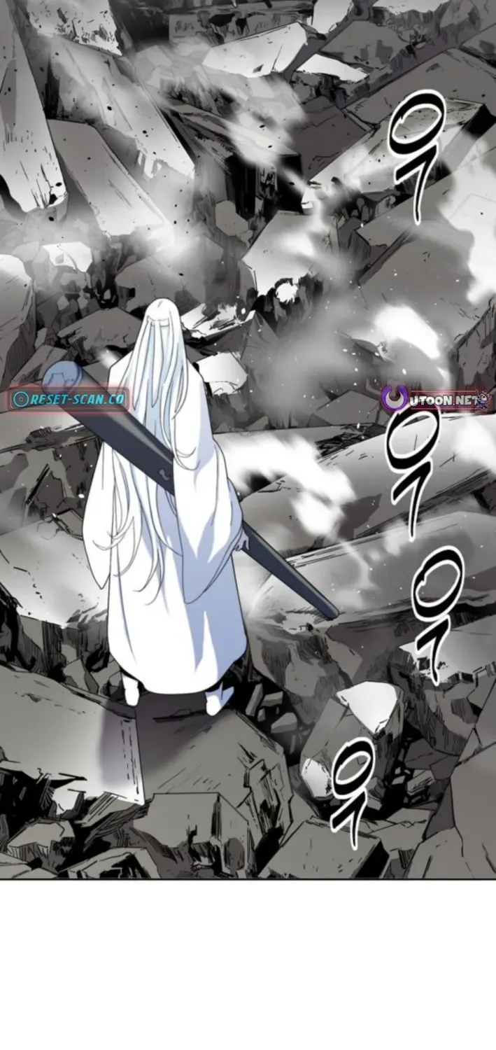 The Namgung Clan’s Great Sage Chapter 42 page 33 - 