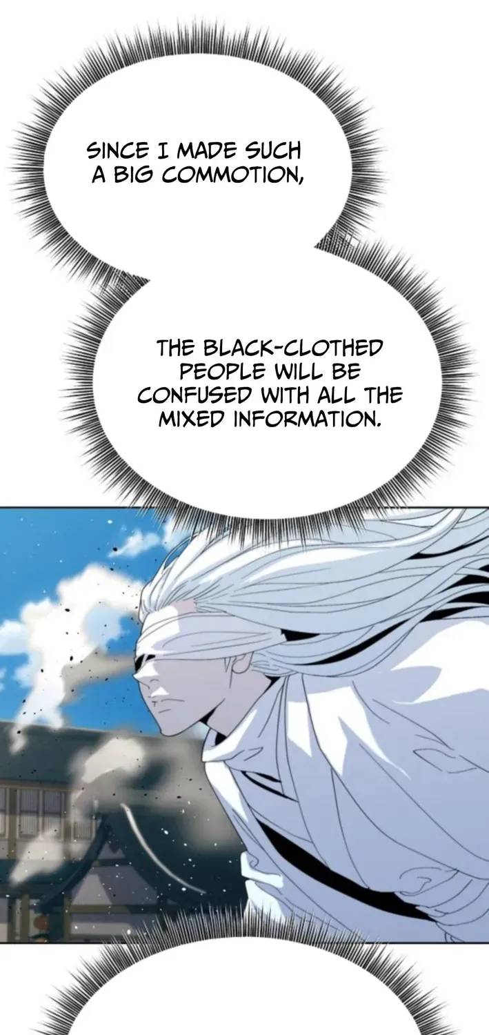 The Namgung Clan’s Great Sage Chapter 42 page 39 - 