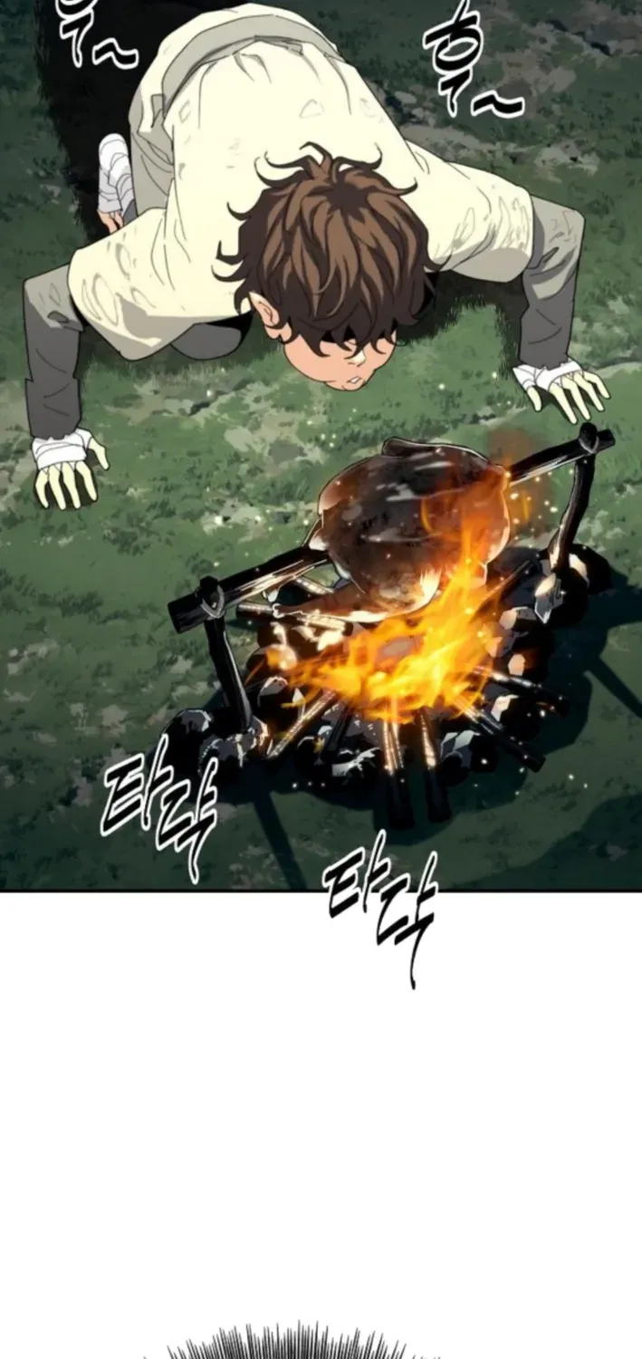 The Namgung Clan’s Great Sage Chapter 42 page 47 - 