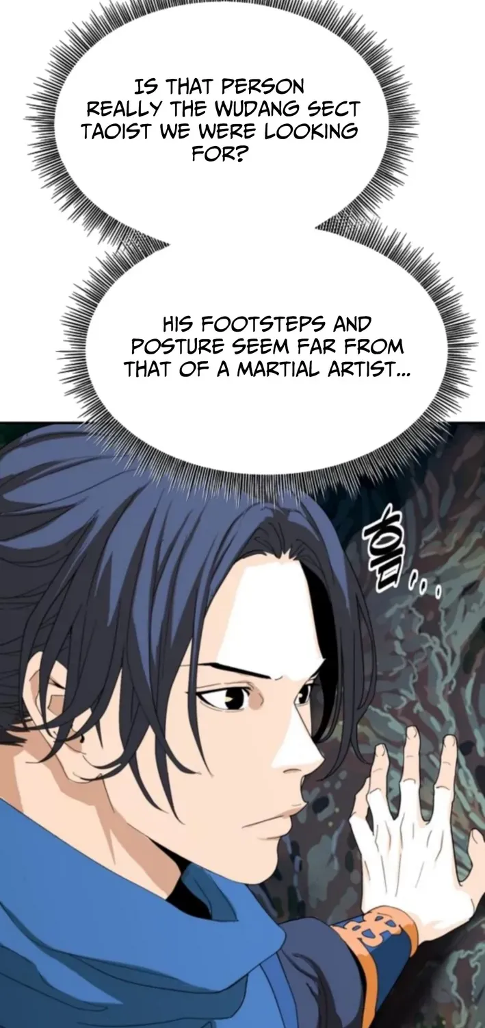The Namgung Clan’s Great Sage Chapter 42 page 48 - 
