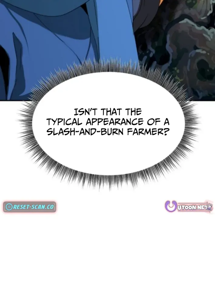 The Namgung Clan’s Great Sage Chapter 42 page 49 - 