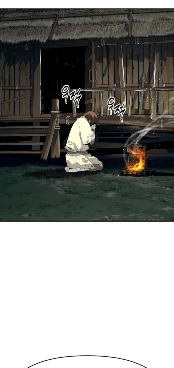 The Namgung Clan’s Great Sage Chapter 42 page 50 - 