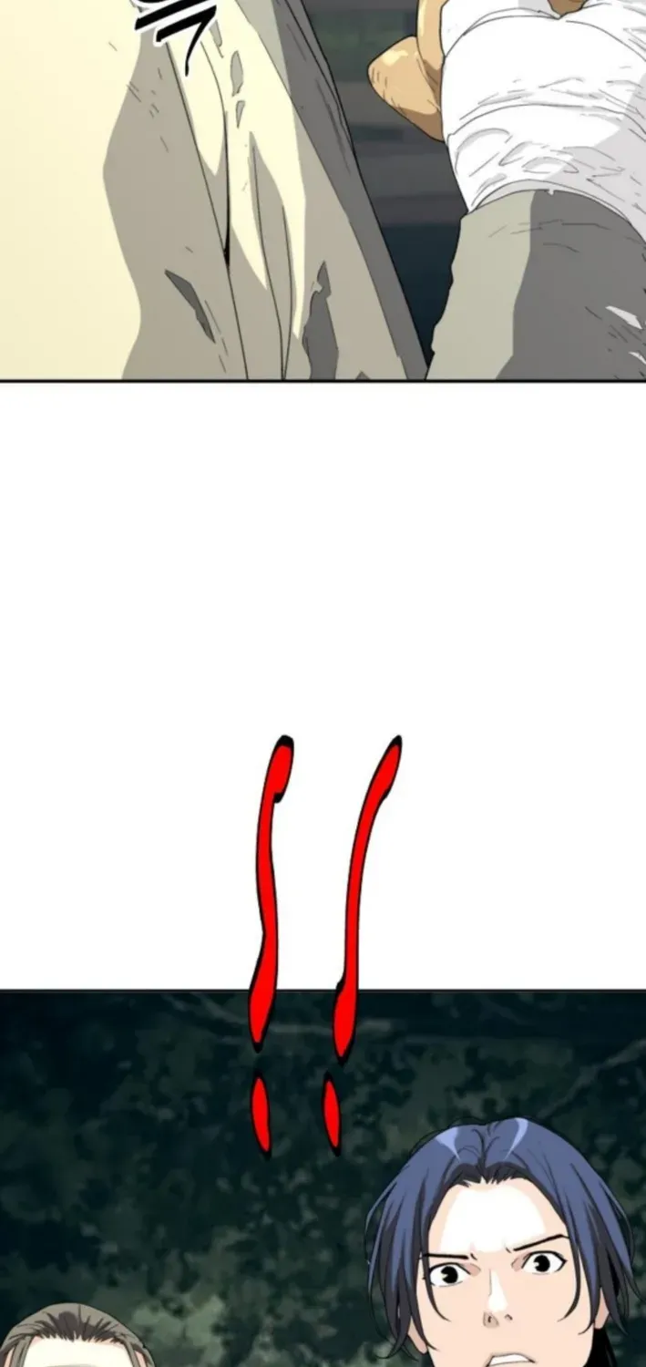 The Namgung Clan’s Great Sage Chapter 42 page 52 - 