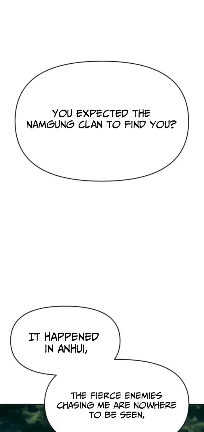 The Namgung Clan’s Great Sage Chapter 42 page 54 - 