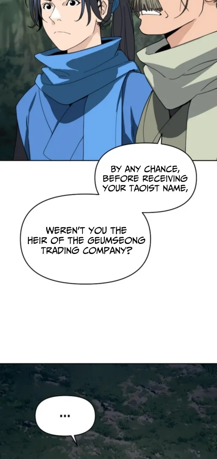 The Namgung Clan’s Great Sage Chapter 42 page 59 - 